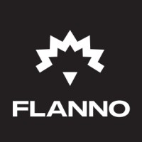 Flanno logo, Flanno contact details