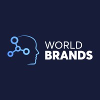 World Brands logo, World Brands contact details