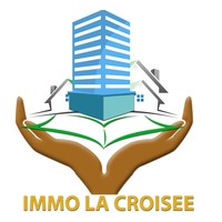 Immo la Croisée logo, Immo la Croisée contact details