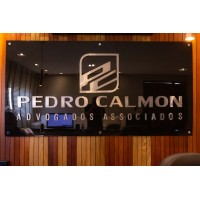 Pedro Calmon e Advogados Associados logo, Pedro Calmon e Advogados Associados contact details