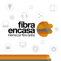 Fibra en Casa logo, Fibra en Casa contact details