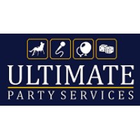 Ultimate Party Services logo, Ultimate Party Services contact details