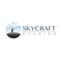 Skycraft Studios logo, Skycraft Studios contact details