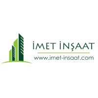 İMET İnşaat & Yapı Malzemeleri logo, İMET İnşaat & Yapı Malzemeleri contact details