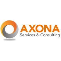 Axona Services & Consulting S.A.S. logo, Axona Services & Consulting S.A.S. contact details