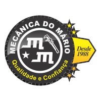 Mecânica do Mário logo, Mecânica do Mário contact details