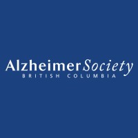 Alzheimer Society of B.C. logo, Alzheimer Society of B.C. contact details