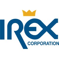 Irex Corporation logo, Irex Corporation contact details