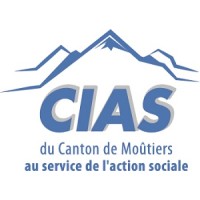 CIAS du canton de Moûtiers logo, CIAS du canton de Moûtiers contact details