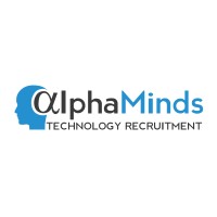 AlphaMinds Technology Recruitment logo, AlphaMinds Technology Recruitment contact details