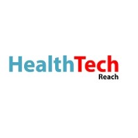 HealthTechReach logo, HealthTechReach contact details