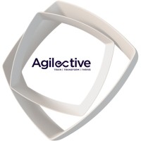 Agilective logo, Agilective contact details