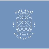 Splash Beauty Spa logo, Splash Beauty Spa contact details