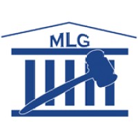 McDonald Law Group logo, McDonald Law Group contact details