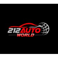 212AutoWorld logo, 212AutoWorld contact details