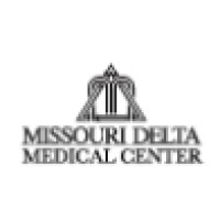 Missouri Delta Medical Center logo, Missouri Delta Medical Center contact details