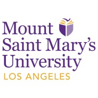 Mount Saint Mary's University logo, Mount Saint Mary's University contact details