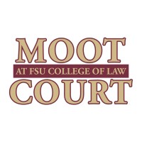 Moot Court Team at FSU College of Law logo, Moot Court Team at FSU College of Law contact details