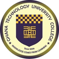 Ghana Technology University College, GTUC logo, Ghana Technology University College, GTUC contact details