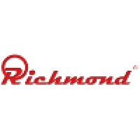 Richmondpharma International logo, Richmondpharma International contact details