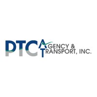 PTC Agency & Transport Inc. logo, PTC Agency & Transport Inc. contact details