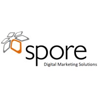 Spore - Digital Marketing Solutions logo, Spore - Digital Marketing Solutions contact details