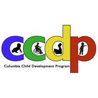 Columbia Child Development Program logo, Columbia Child Development Program contact details