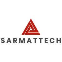 Sarmat Technologies logo, Sarmat Technologies contact details