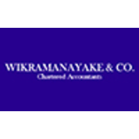 Wikramanayake & Co logo, Wikramanayake & Co contact details