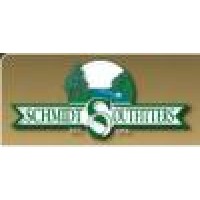 Schmidt Outfitters logo, Schmidt Outfitters contact details