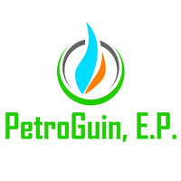 PetroGuin-EP logo, PetroGuin-EP contact details