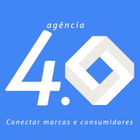 Agência 4.0 logo, Agência 4.0 contact details