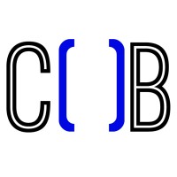 C[space]B logo, C[space]B contact details