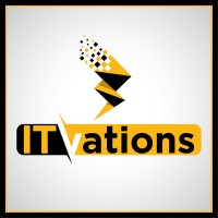 ITvations logo, ITvations contact details