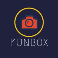 FunBox PhotoBooth logo, FunBox PhotoBooth contact details