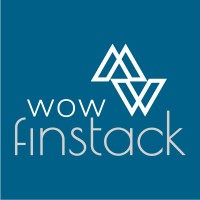 WOW FINSTACK logo, WOW FINSTACK contact details