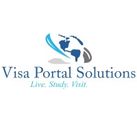 Visa Portal Solutions logo, Visa Portal Solutions contact details