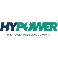 HyPower logo, HyPower contact details