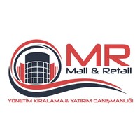 MR Mall & Retail - AVM Yönetim Kiralama ve Yatırım Danışmanlığı logo, MR Mall & Retail - AVM Yönetim Kiralama ve Yatırım Danışmanlığı contact details