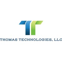 Thomas Technologies L.L.C. logo, Thomas Technologies L.L.C. contact details