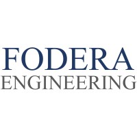 Fodera Engineering logo, Fodera Engineering contact details