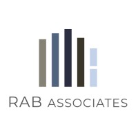 RAB Associates UK Ltd logo, RAB Associates UK Ltd contact details