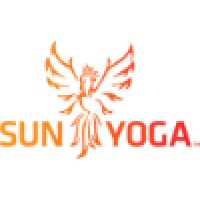 Sun Yoga logo, Sun Yoga contact details