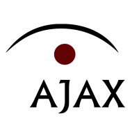 آژاکس - AJAX LLC logo, آژاکس - AJAX LLC contact details