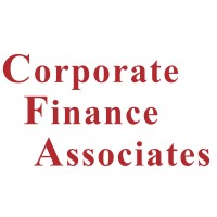 Corporate Finance Associates-Tulsa logo, Corporate Finance Associates-Tulsa contact details