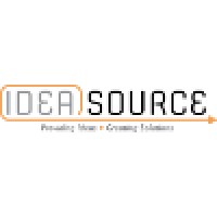 Idea Source Inc logo, Idea Source Inc contact details