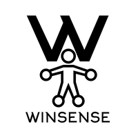 Winsense logo, Winsense contact details