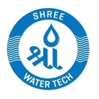 Shree Water Tech logo, Shree Water Tech contact details