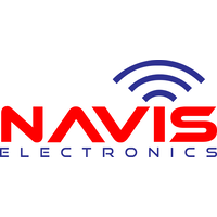 NAVIS ELECTRONICS INC. logo, NAVIS ELECTRONICS INC. contact details