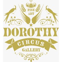 Dorothy Circus Gallery logo, Dorothy Circus Gallery contact details